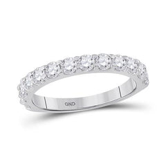 Women's Wedding Bands